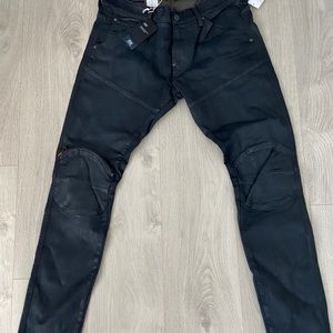 G STAR RAW JEANS
